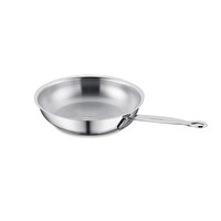Korkmaz Minika 16x4 CM Inox Tava A1400