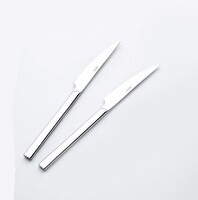 Nehir Dalyan 2'li Pasta Bıçağı Seti