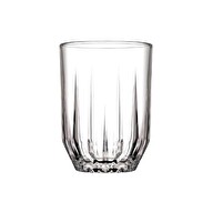 Paşabahçe ECHO 6'lı 300 CC Su Meşrubat Bardağı 520294