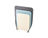 Joseph Joseph Nest Opal 3'lü Kesme Tahtaları