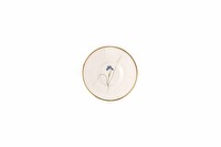 Porland Botanical 11 CM Çay Tabağı 04ALM008009