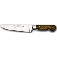 Sürbisa Yöresel Kasap Bıçağı Pimli 61010