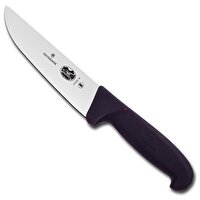 Victorinox 16 CM Siyah Kasap Bıçağı 5.5203.16
