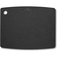 Victorinox 368x285 MM Siyah Kesme Tahtası