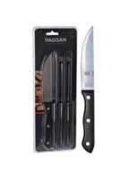 Vaggan 4 Parça Bıçak Seti