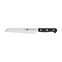 Zwilling Gourmet Dalgalı Kenar 20 CM Ekmek Bıçağı