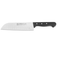 Sürbisa 19 CM Oluklu Santoku Şef Aşçı Bıçağı 61095
