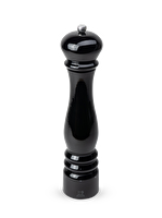 Peugeot Paris Tuz Değirmeni Siyah Lake U 34 CM