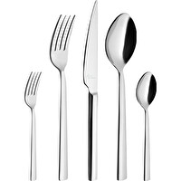 Aryıldız 10006 Store By 72 Parça Çatal Kaşık Bıçak Seti