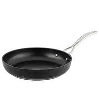 Nehir Galaxy Titanium Siyah Tava 28 CM