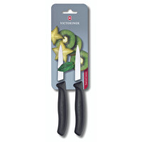 Victorinox VT 6.7633.B SC 6 CM İkili Blisterli Soyma Bıçağı