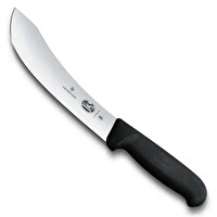 Victorinox 15 CM Deri Yüzme Bıçağı Siyah 5.7703.15