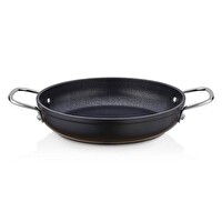 Fms Karam Indüksiyon 22 CM Titanyum Sahan IND4003S