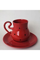 Atölye A&G Orion Kahve Fincanı