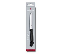 Victorinox 6.7833.6 SwissClassic 6'lı Domates ve Masa Bıçağı (Blisterli)