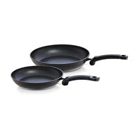 Fissler Adamant Classic 2 Parça Tava Seti 24-28 CM