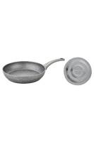 OMS 3210 20 CM Granit Tava Gri