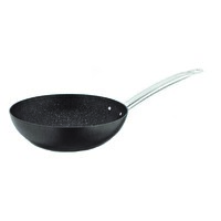 Korkmaz A2838 Proline Nero Wok Tava 32 CM