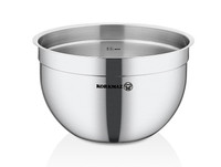 Korkmaz A2778 Proline Gastro 28x17 CM Gıda Hazırlama Karıştırma Kabı
