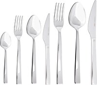 Karaca Hazel Elegance 12 Kişilik 84 Parça Çatal Kaşık Bıçak Seti