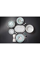 Porland Relish Yemek Takımı 12 Kişilik 60 Parça 04AP021771