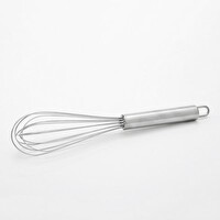 Ün-Ev 37E 21A-10 10" Çelik Yumurta Çırpıcı