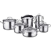 Korkmaz Proline 15 Parça Hiper Set A1757