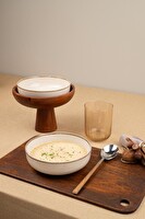 Kütahya Porselen Moderna Kase Tarçın 4 Parça 15 CM MOD15KSS4730P02