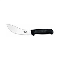 Victorinox 5.7803.12 Deri Yüzme Bıçağı 12 CM Siyah