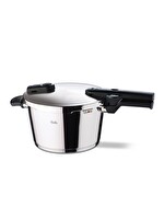 Fissler Vitaquick Glossy Düdüklü Tencere 3.5 L
