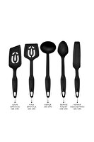 Karaca Maestro 5 Parça Servis ve Hazırlık Seti