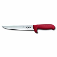 Victorinox Fibrox 20 CM Sıyırma Bıçağı Parmak Korumalı 5.5501.20L