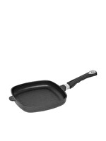 AMT Döküm Izgara Tava 28 x 28 CM E285GE