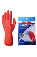 Beybi No: 8-8.5 Bulaşık Eldiveni