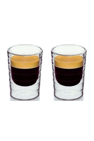 Kitchen Design Lab 2916 Yeni Stil Espresso Fincanı 160 ML 2 Adet
