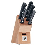 WMF 3201003014 Classic Line 6'lı Blok Bıçak Seti