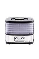 Korkmaz A408-01 Pro-Dry Meyve Sebze Kurutucu