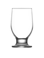 Lav REN10 Rena Ayaklı 6'lı Meşrubat Su Bardağı 215 CC