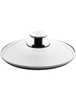 Fissler Cam Kapak 22 CM