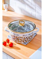 Acar Qualita Nova 22 CM Kızartma Tenceresi XAP-07782