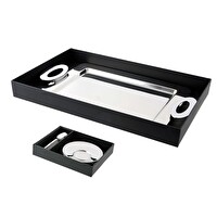 Jumbo 1256 Guest Çay Servis Seti - 13 Parça