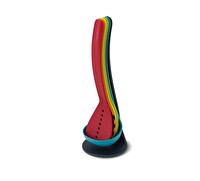Joseph Joseph 10124 Nest Plus Mıknatıslı Renkli Servis Seti