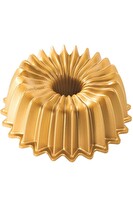 Nordicware 93277 Brillance Bundt Kek Kalıbı - 5 Cup Gold