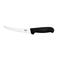 Victorinox Fibrox 5.6613.12 Esnek Sıyırma Bıçağı 12 CM Siyah