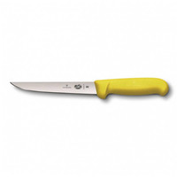 Victorinox 5.6008.15 Sarı 15 CM Geniş Ağızlı Sıyırma Bıçağı