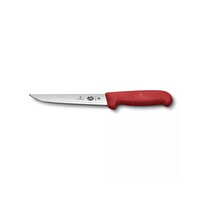 Victorinox 5.6001.15 Kırmızı 15 CM Geniş Ağızlı Sıyırma Bıçağı
