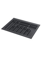 Starax S-2288 Antrasit Kaşıklık