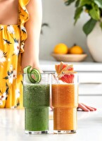 Lav Helen 515 ML 6 Parça Su Meşrubat Bardağı