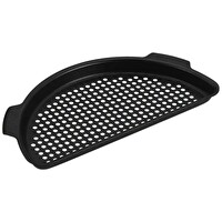 Big Green Egg BG-120717 Large Delikli Yarım Izgara