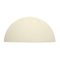 Big Green Egg BG-121035 Large Yarım ConvEGGtor Taşı